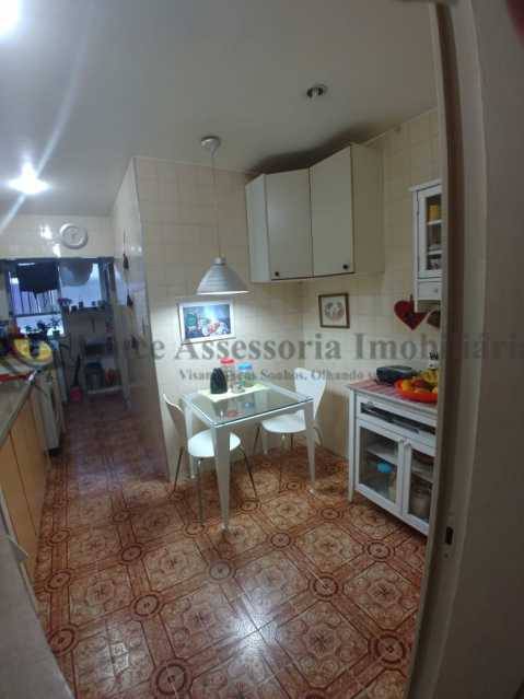 Apartamento à venda com 3 quartos, 92m² - Foto 26