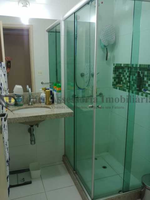 Apartamento à venda com 3 quartos, 92m² - Foto 22