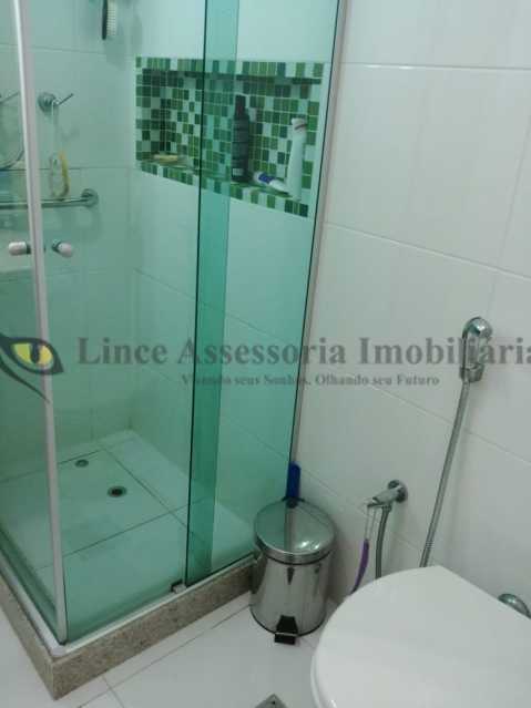 Apartamento à venda com 3 quartos, 92m² - Foto 23