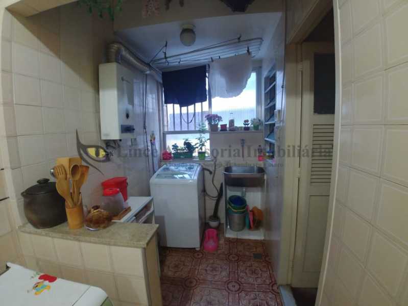 Apartamento à venda com 3 quartos, 92m² - Foto 28