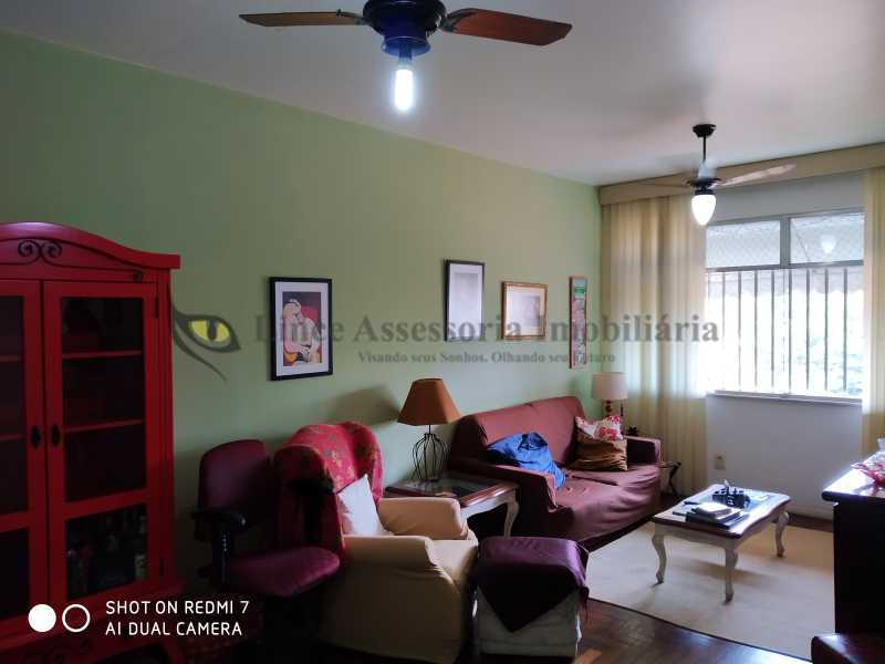 Apartamento à venda com 3 quartos, 92m² - Foto 7