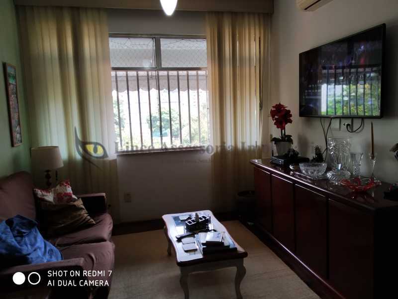 Apartamento à venda com 3 quartos, 92m² - Foto 9