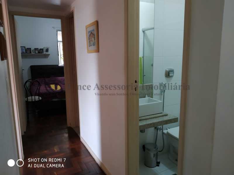 Apartamento à venda com 3 quartos, 92m² - Foto 11