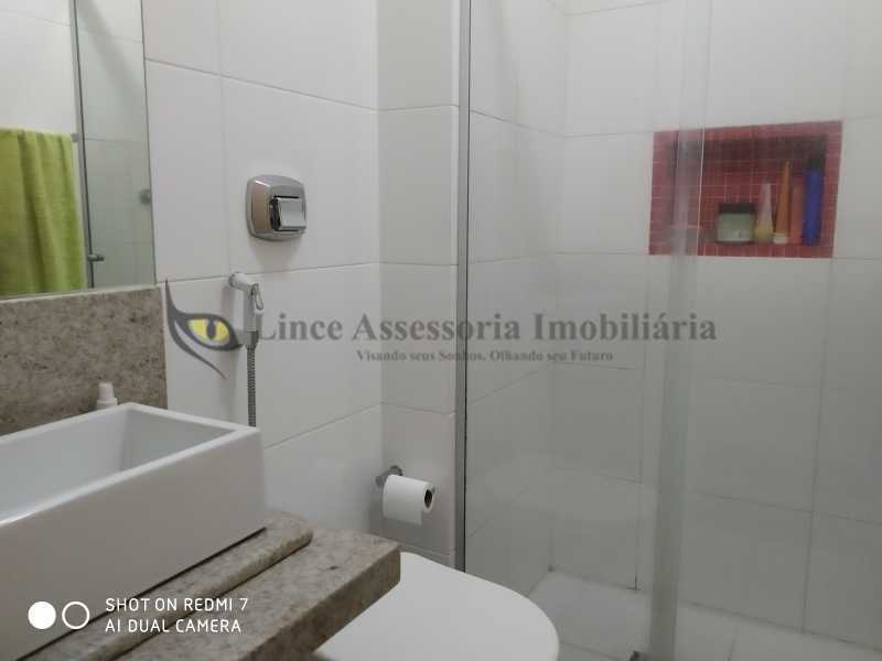 Apartamento à venda com 3 quartos, 92m² - Foto 24