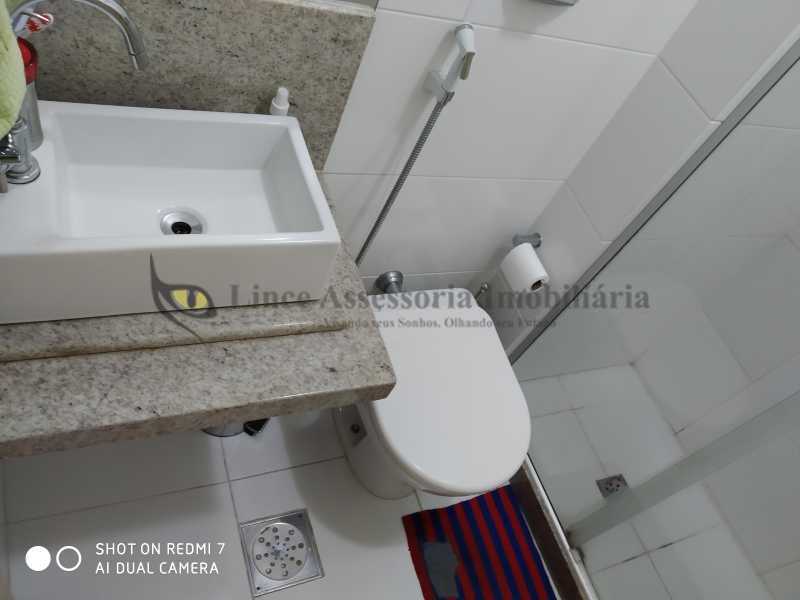 Apartamento à venda com 3 quartos, 92m² - Foto 25