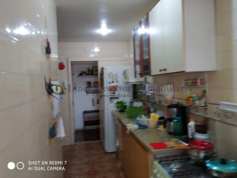 Apartamento à venda com 3 quartos, 92m² - Foto 29