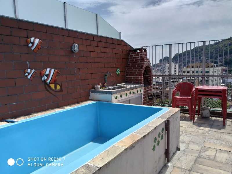 Cobertura à venda com 4 quartos, 178m² - Foto 21