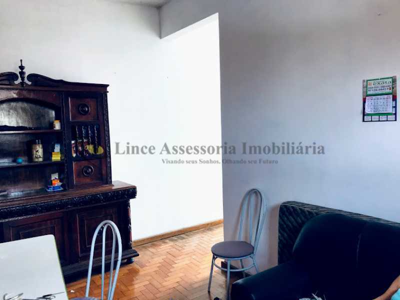 Apartamento à venda com 1 quarto, 46m² - Foto 4