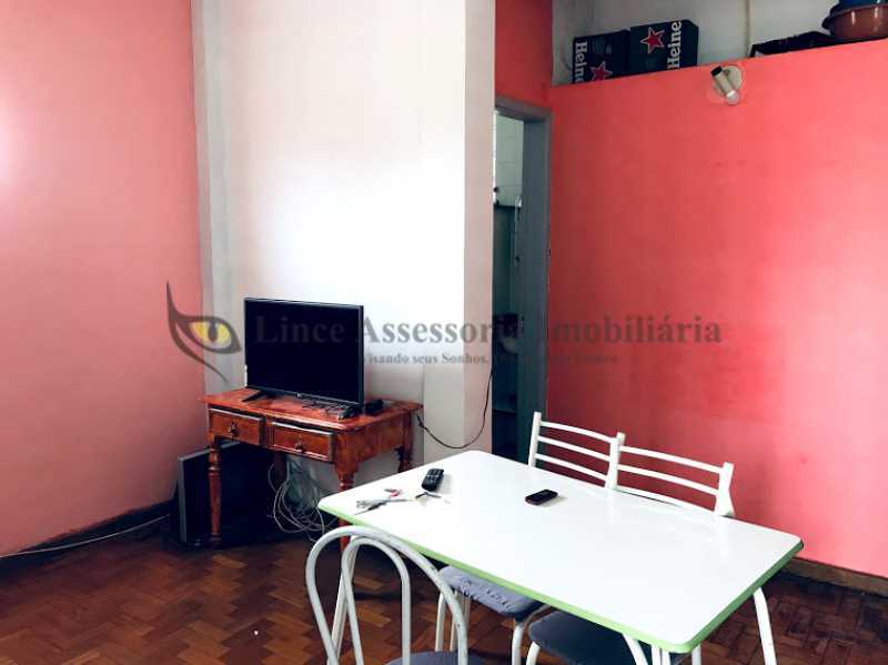 Apartamento à venda com 1 quarto, 46m² - Foto 6