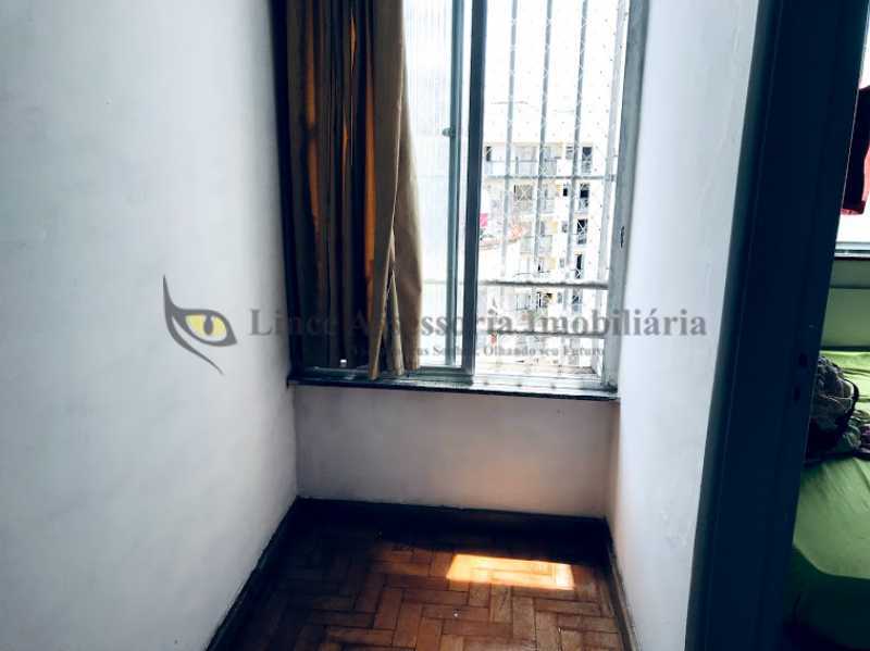 Apartamento à venda com 1 quarto, 46m² - Foto 7