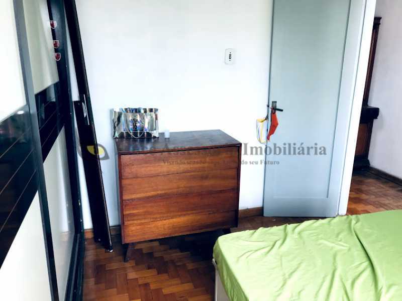 Apartamento à venda com 1 quarto, 46m² - Foto 9