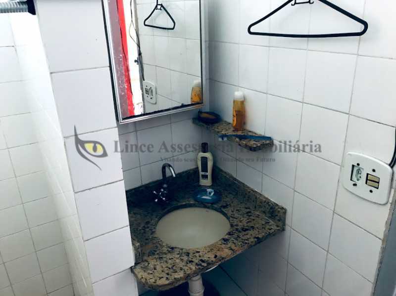 Apartamento à venda com 1 quarto, 46m² - Foto 11