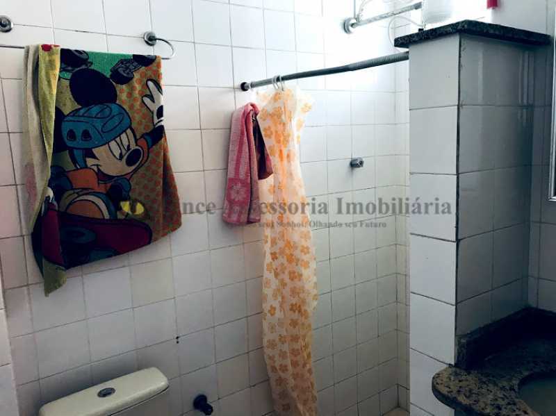 Apartamento à venda com 1 quarto, 46m² - Foto 12