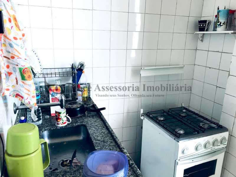 Apartamento à venda com 1 quarto, 46m² - Foto 13