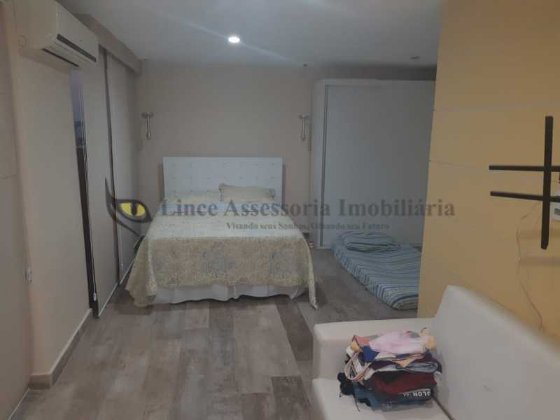 Cobertura à venda com 3 quartos, 145m² - Foto 12