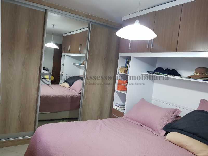 Cobertura à venda com 3 quartos, 174m² - Foto 6