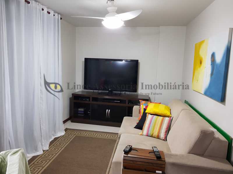 Cobertura à venda com 3 quartos, 174m² - Foto 8