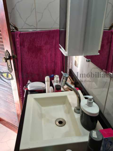 Cobertura à venda com 3 quartos, 174m² - Foto 13