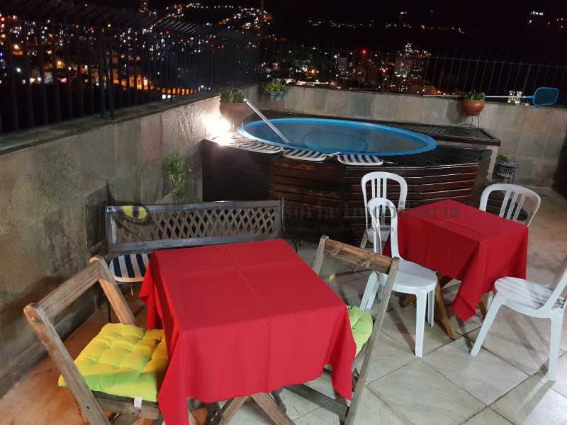 Cobertura à venda com 3 quartos, 174m² - Foto 21