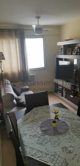 Apartamento à venda com 2 quartos, 48m² - Foto 3