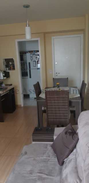 Apartamento à venda com 2 quartos, 48m² - Foto 5