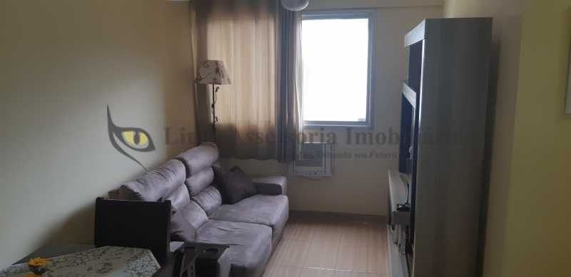 Apartamento à venda com 2 quartos, 48m² - Foto 9