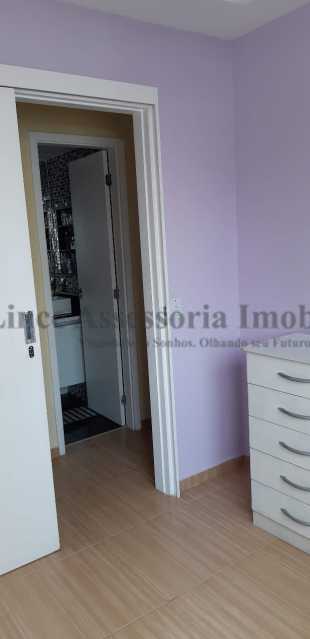 Apartamento à venda com 2 quartos, 48m² - Foto 10