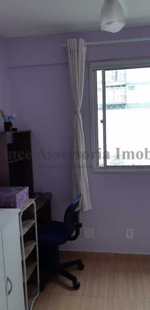 Apartamento à venda com 2 quartos, 48m² - Foto 11