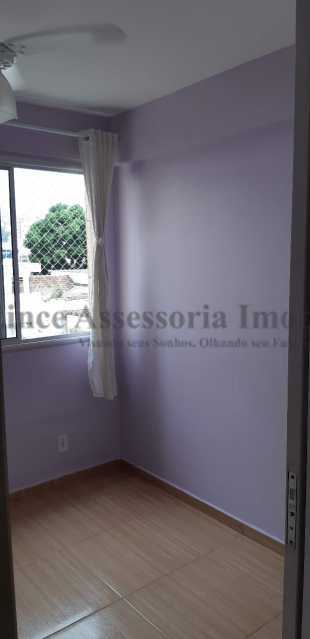 Apartamento à venda com 2 quartos, 48m² - Foto 12