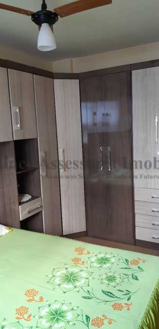 Apartamento à venda com 2 quartos, 48m² - Foto 13