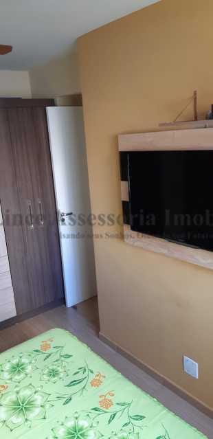 Apartamento à venda com 2 quartos, 48m² - Foto 15