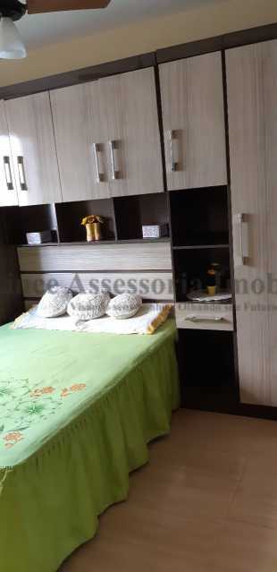 Apartamento à venda com 2 quartos, 48m² - Foto 17