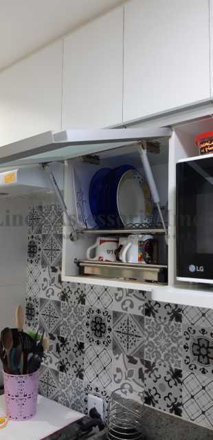 Apartamento à venda com 2 quartos, 48m² - Foto 20