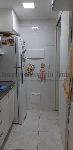 Apartamento à venda com 2 quartos, 48m² - Foto 21