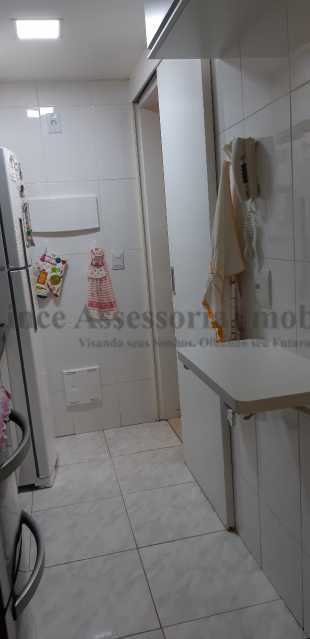 Apartamento à venda com 2 quartos, 48m² - Foto 24