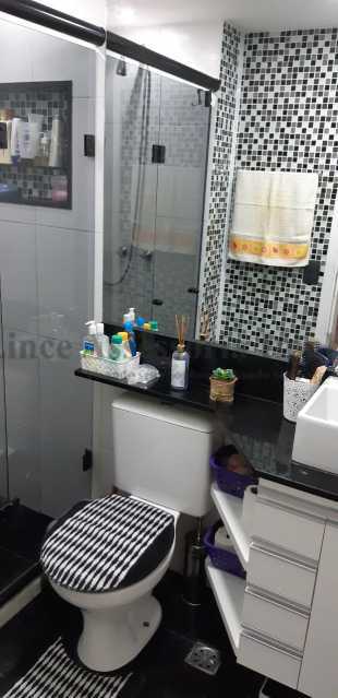 Apartamento à venda com 2 quartos, 48m² - Foto 29