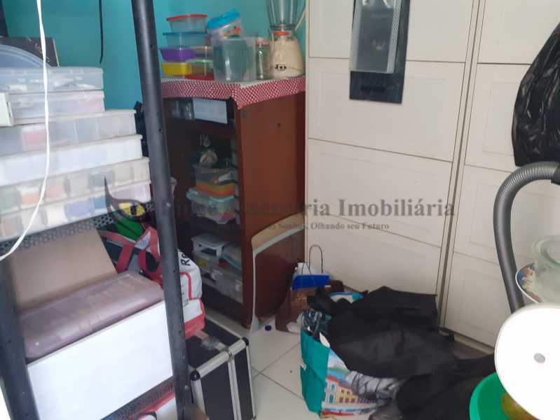 Apartamento à venda com 3 quartos, 103m² - Foto 28