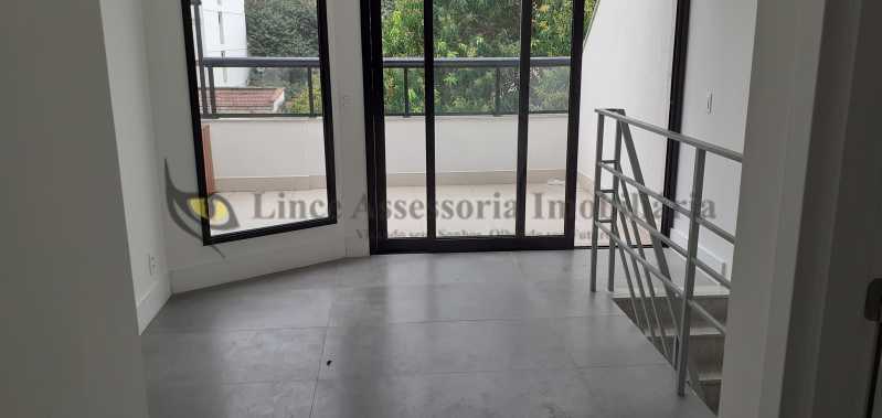 Cobertura à venda com 4 quartos, 120m² - Foto 13