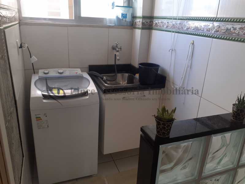 Apartamento à venda com 2 quartos, 73m² - Foto 20