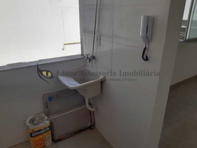 Cobertura à venda com 1 quarto, 34m² - Foto 12