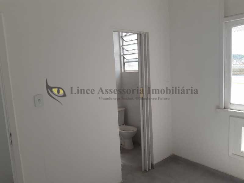 Cobertura à venda com 1 quarto, 34m² - Foto 5