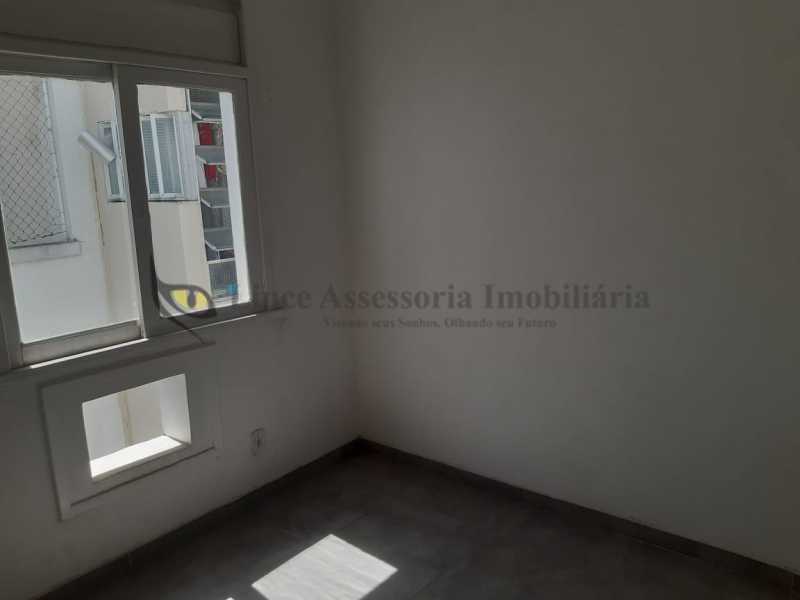 Cobertura à venda com 1 quarto, 34m² - Foto 8