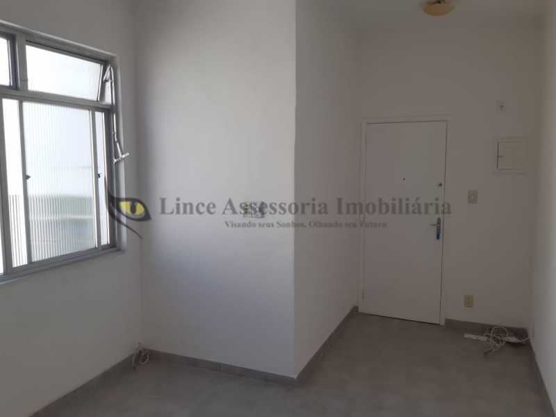 Cobertura à venda com 1 quarto, 34m² - Foto 1