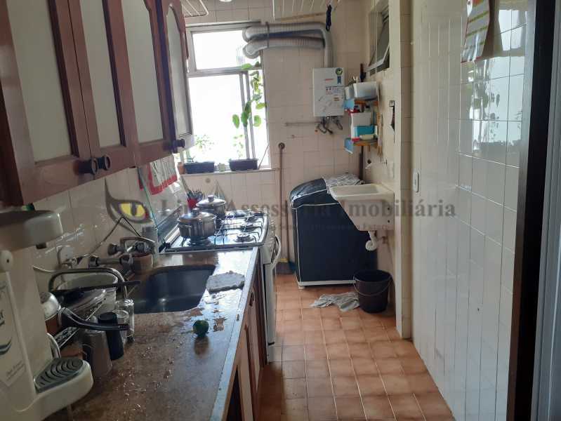 Apartamento à venda com 3 quartos, 113m² - Foto 27