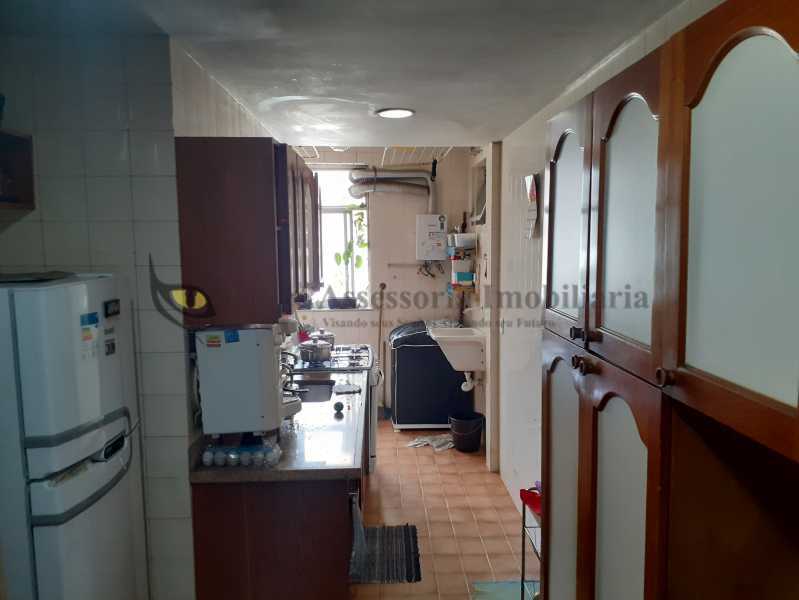 Apartamento à venda com 3 quartos, 113m² - Foto 29