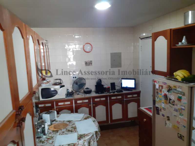 Apartamento à venda com 3 quartos, 113m² - Foto 30