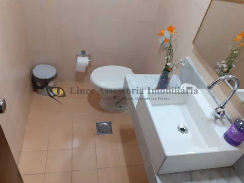 Apartamento à venda com 3 quartos, 113m² - Foto 14