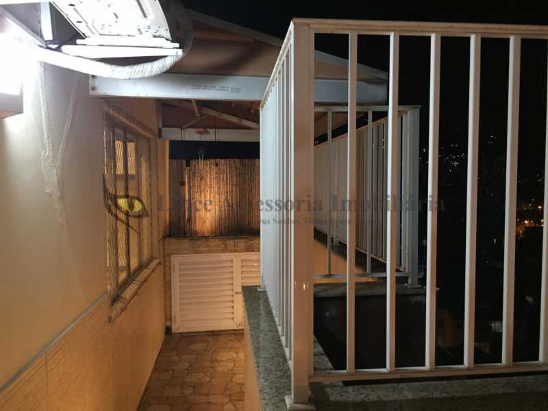 Cobertura à venda com 3 quartos, 137m² - Foto 25