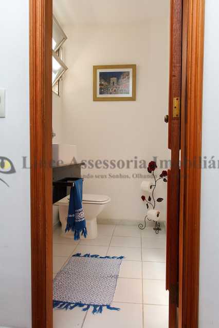 Apartamento à venda com 5 quartos, 294m² - Foto 22