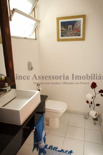 Apartamento à venda com 5 quartos, 294m² - Foto 21